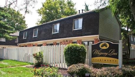 Central Square Apartments - Thumbnail