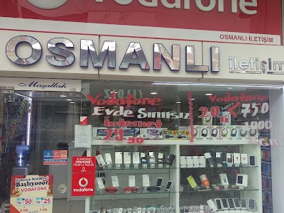 Photos of OSMANLI İLETİŞİM