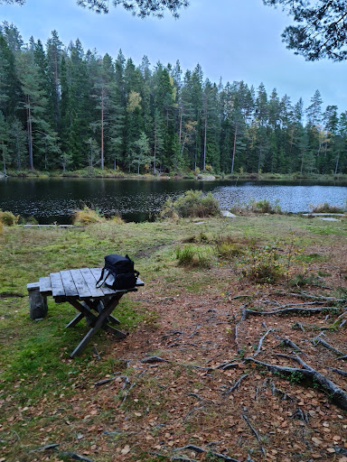 Ugglehöjden - Visual