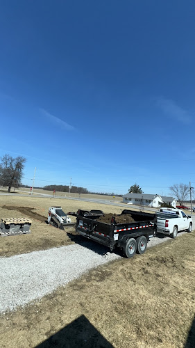 Fadley's Landscaping & Snow Removal