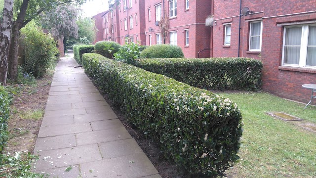 Lewisham Park