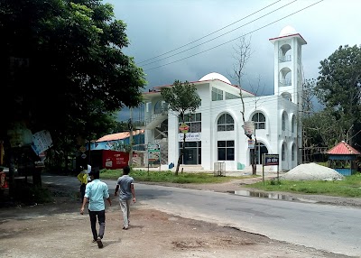 Photos of Alhaz Monugazi Jame Mosque