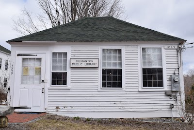 Gilmington Free Library