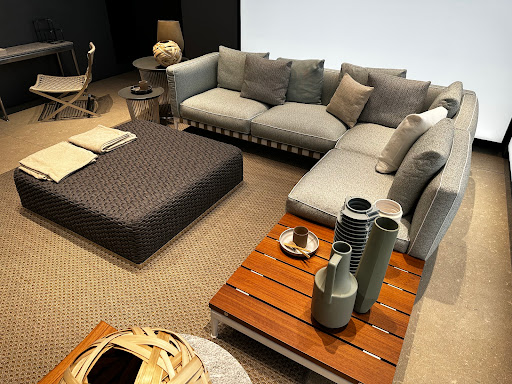 Flexform Milano - Visual