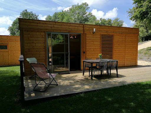 Photo de Gîte le Verger à Saint-Mars-la-Réorthe (85590)