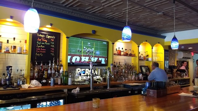 Limoncello Restaurant and Wine Bar