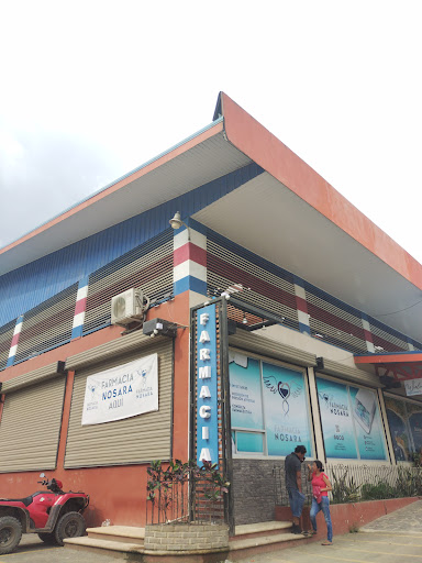 Farmacia Nosara
