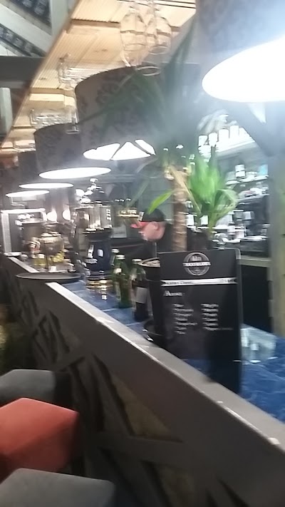 Photos of Taxi Blue Cafe