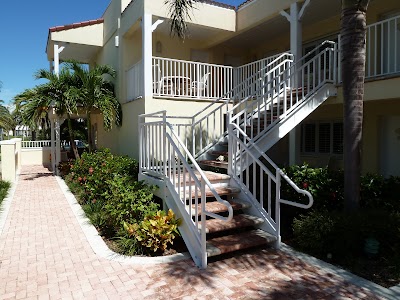 lodging