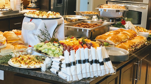 Masonry Cafe Catering - Thumbnail
