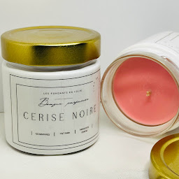 Photo n°20 de Les fondants en folie à Fosses (Parfumerie)