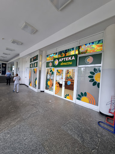 Apteka Słoneczna
