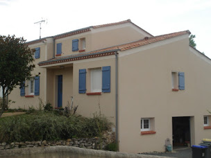 Photo n°21 de MALVAUD Construction, Maçonnerie et Travaux Funéraires Fontenay le Comte (Sud Vendée) à Le Langon (Façadier)