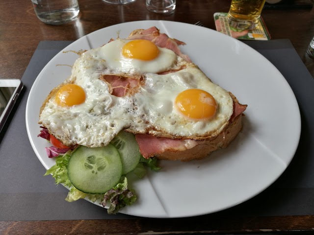 Restaurant 't Achterhuus