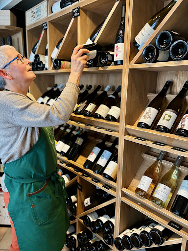 AFFINAGE Fromages & Vins