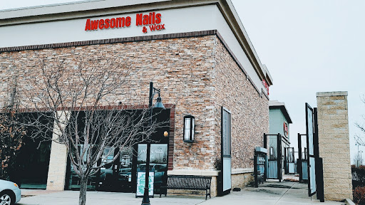 Awesome Nails & Wax - United States