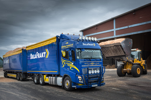 Dala Frakt och Logistik AB