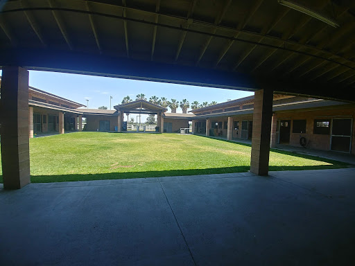 Chino Valley Equine Hospital - Thumbnail
