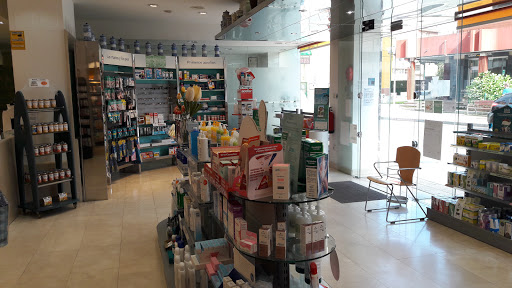 Farmacia Silvia Ramos - Thumbnail