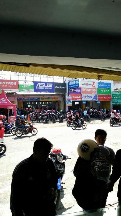 Photos of CV SURABAYA CELL
