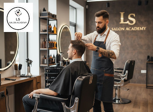 Looking for a salon near me that truly understands men’s style? LS Salon Academy in Bopal, Ahmeda… post image