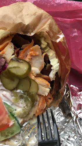 Opinie o KEBAB DOBRA SZAMA w Bronowice - Restauracja