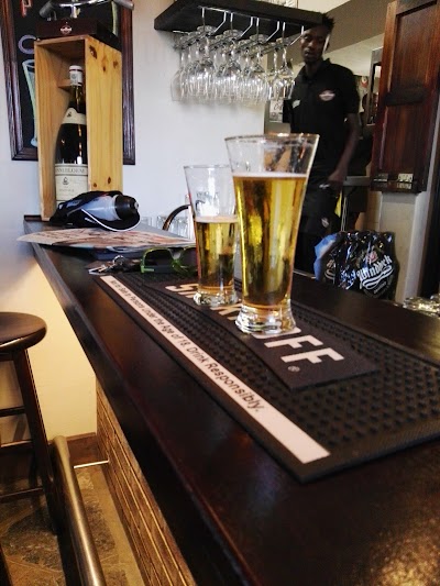 bar