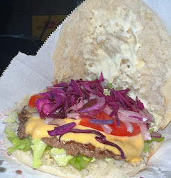 Photo n°1 de Snack Kusadasi Kebab à Hagondange (Restaurant turc)