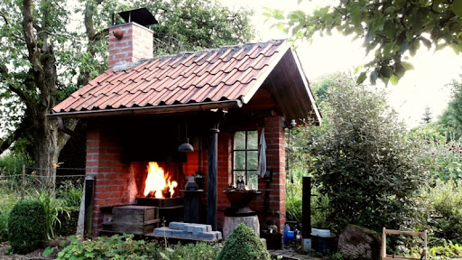 Göttinger Gartenschmiede - Thumbnail
