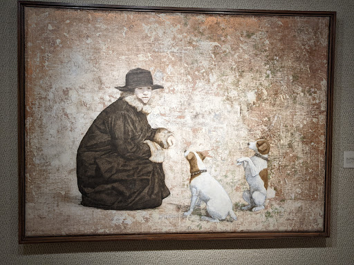 Miller Art Museum - Thumbnail