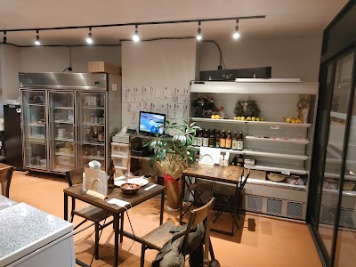 イタリア屋台・ピザ工房SICILIA（ シシリア）
