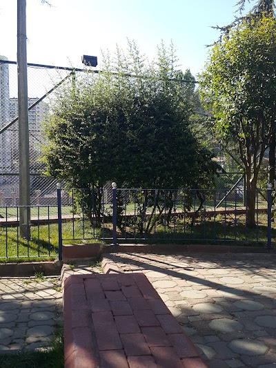 Photos of Halide Edip Adıvar Park