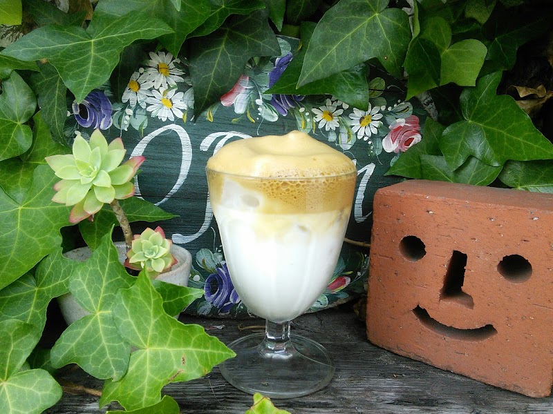 ハーバーコーヒー 新前橋店