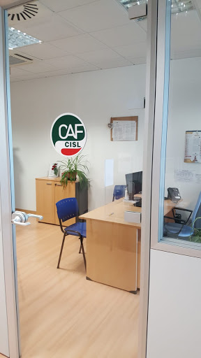 C.A.F. CISL FVG Manzano - Thumbnail