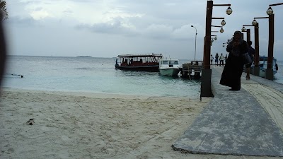 Photos of Kuda Bandos