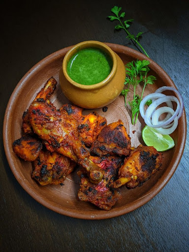 Chicken Tandoori post image