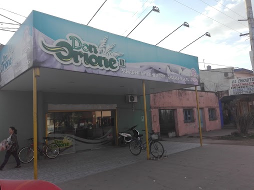 Panaderia Don Orione 3, Author: Walter Osvaldo Diez