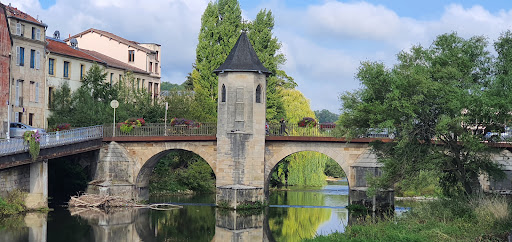 Office de Tourisme Sud Meuse à Bar-le-Duc - Thumbnail
