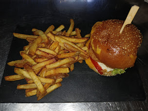 Photo n°8 de Café Bistrot Quartier Libre à Toulouse (Brasserie)