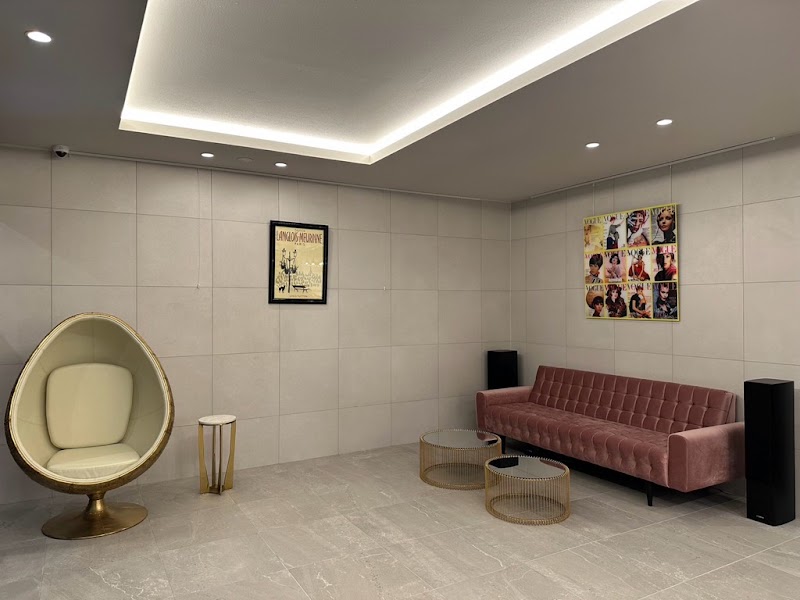 ビジネスホテル稲本