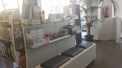 Farmacia Viñas - Thumbnail