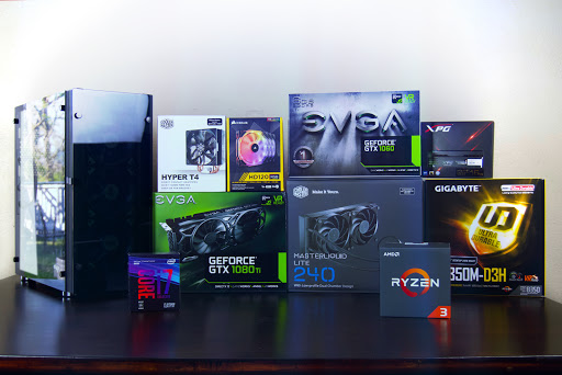 NXT Level PC - Visual
