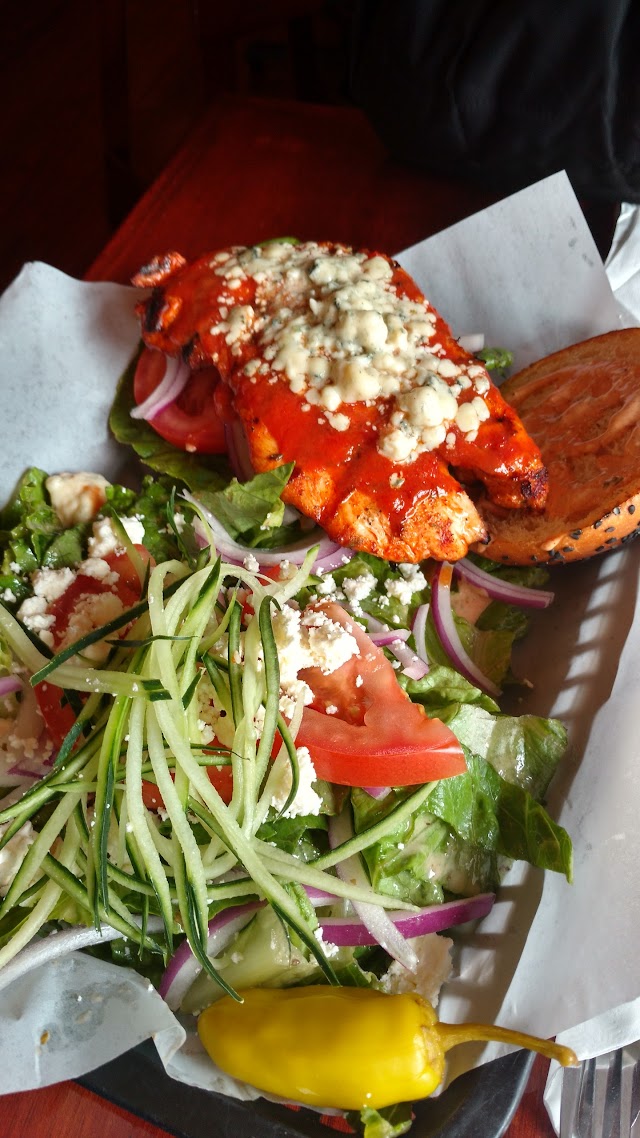 Artemis Mediterrean Grill