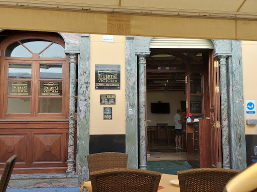 Puerta de la Victoria - Taberna / Restaurante
