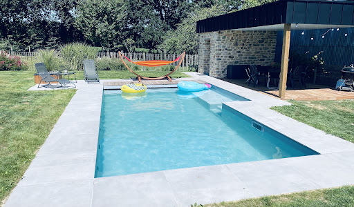Photo de Concept garden à Bourgbarré (35230)