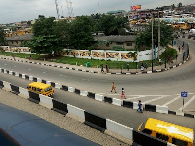 Photos of Ojodu Berger