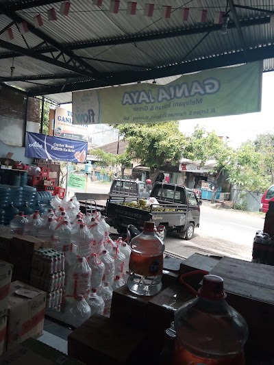 Photos of Gania Jaya (Grocery Store)