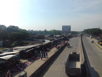 Photos of Madhaia Bazar Shahi Jame Masjid