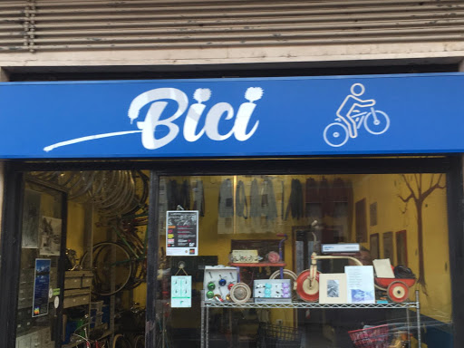Bici viale Golgi riparazione biciclette - Thumbnail