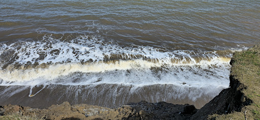 Driffield Beach - Visual
